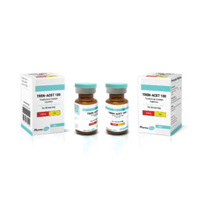 Trenbolone Acetate 100 mg/mL (Pharma Nevis)