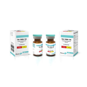 Trenbolone Blend 150 mg/mL (Pharma Nevis)